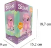 Gipsfigur zum Ausmalen: Engel (Stitch) Produktbild-Vorschau 7