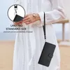 Kožené pouzdro pro Xiaomi Redmi Note 8, sladká kočka Flip Náhled obrázku produktu 6