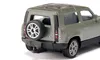 Land Rover Defender 90 Voir les images du produit 5