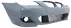 Parachoques delantero para BMW Serie 5 LCI E60 E61, modelo Vista previa de la imagen del producto 3