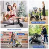 Buggy Board für alle Kinderwagen, Kiddy Board mit Sitz, Produktbild-Vorschau 9