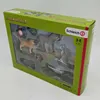 Schleich - Tierfiguren, Fütterung auf dem Bauernhof; 41423 Produktbild-Vorschau 3
