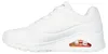 Skechers Uno Full of Love Sneaker Weiß Produktbild-Vorschau 9