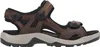 Ecco Offroad Yucatan Herren Leichte Leder Sandale Espresso Produktbild-Vorschau 33