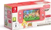 Switch Lite Animal Crossing: New Horizons – Melinda-Edition Produktbild-Vorschau 1