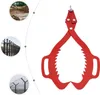 Pince forestière - Pince de débardage/grappin - Capacité de Voir les images du produit 7