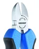 GEDORE 8314-180 JC Kraft-Seitenschneider 180 mm 2K-Griff, Produktbild-Vorschau 9