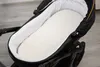 Sensillo Kinderwagenmatratze 75x35 cm, Polyurethanschaum, Produktbild-Vorschau 6