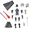 Speelset Hasbro, Darth Vader Productafbeelding-voorbeeld 3