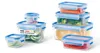 CLIP & CLOSE 7er Set  (0,15/0,2/2*0,55/1,1/1/2,2L) Produktbild-Vorschau 7