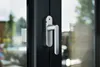 Schellenberg Smart Home Fenstergriff, 32-43 mm, silber, Produktbild-Vorschau 2