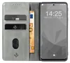 Handyhülle für Xiaomi Redmi Note 13 5G Kunstleder Flip Produktbild-Vorschau 2