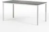 Set da giardino con tavolo rettangolare 156×78 cm in Anteprima dell’immagine prodotto 3