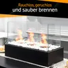 Fiérza Tischkamin XXL, Tischfeuer Komplettset, 46CM, inkl. Produktbild-Vorschau 2