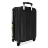 NoBoringSuitcases.com - Fotokoffer Blumen - Passt in Produktbild-Vorschau 3