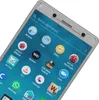 A close-up view of a smartphone screen displaying various app icons and a search bar. Produktbild-Vorschau