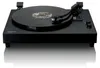 Lenco LS-60BK - Lettore di dischi in legno con Bluetooth e Anteprima dell’immagine prodotto 4