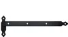 Ladenband Ladenbänder Türbänder Torband 600 x 45 x 5 mm 12 Produktbild-Vorschau 1