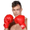 Max Bersinger Boxhandschuhe, Männlich, Box, Rot Produktbild-Vorschau 2