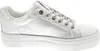 Tamaris Damen Sneaker Plateausohle Metallic Effekte Court Produktbild-Vorschau 34