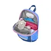 Step by Step Junior KIGA MINI Rucksack ''Rainbow Lui'' Produktbild-Vorschau 4