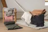 David Fussenegger Kuscheldecke Uni 150x200 cm Rohweiß GRS Produktbild-Vorschau 3