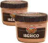 Ibericoschinkenpastete. Paté Ibérico 125gr Produktbild-Vorschau 2