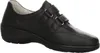 Waldläufer Damen Halbschuhe schwarz, Leder, Weite K, Produktbild-Vorschau 71