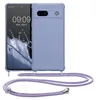 kwmobile Necklace Case kompatibel mit Google Pixel 7a Hülle Produktbild-Vorschau 8