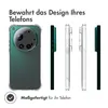 Custodia antiurto imoshion Xiaomi 17 Ultra - Trasparente Anteprima dell’immagine prodotto 4