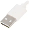 goobay USB-C laadset, 1A, netvoeding met Type-C kabel, wit, Productafbeelding-voorbeeld 12