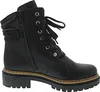 Rieker Damen Schuhe Stiefeletten Schnürung Blockabsatz Produktbild-Vorschau 63