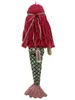 Sweety Toys 13333 Stoffpuppe Softpuppe Meerjungfrau Produktbild-Vorschau 4