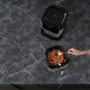 AEG Heissluftfritteuse AF6-1-4ST Gourmet 6 / Inhoud: 3,5 Productafbeelding-voorbeeld 3