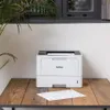 Brother HL-L5210DN, Laser, 1200 x 1200 DPI, A4, 48 Seiten Produktbild-Vorschau 7