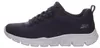 Sneakers Del Marchio Skechers Del Modello Bobs B Lite Blu Anteprima dell’immagine prodotto 7