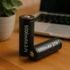 LC5 ŁADOWARKA + 2 x AKUMULATORY 18650 Li Podgląd zdjęcia produktu 6