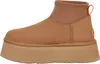 Ugg Errores de Talla 1168170 in Brown color Produktbild-Vorschau 3