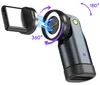 4smarts 541237, 1,8 m, USB C, USB C, 0,48 Gbit/s, Čierna, Náhľad obrázku produktu 6