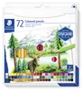 STAEDTLER 146C Farbstift Etui mit 72 Farbstiften Farben Produktbild-Vorschau 2