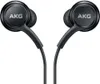 Słuchawki douszne Samsung Galaxy przewodowe USB-C czarne Podgląd zdjęcia produktu 5