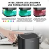 AjieQaQ Luftentfeuchter Entfeuchter Elektrisch,1000ml Produktbild-Vorschau 6