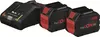 Bosch Akku Starter Basis Set 2 x Akku ProCORE 18 Volt 12.0 Produktbild-Vorschau 7