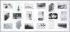 DEHA Design Aluminium Bilderrahmen Tribeca Collage, Produktbild-Vorschau 2