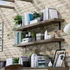 Reggimensola Skysen 28 cm, set di 4, galleggianti, robusti Anteprima dell’immagine prodotto 5