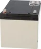 Batteria al piombo SSB SBL 12-12L Batteria AGM 6,3 mm Anteprima dell’immagine prodotto 6