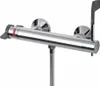 Sapho LEA Wand-Thermostat-Duscharmatur, Medizinischer Produktbild-Vorschau 1