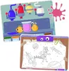 Edurino Figur Juki "Kreativität & Malen ab 4", 4 Jahr(e), Produktbild-Vorschau 8
