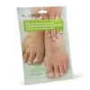 Chaussettes exfoliantes pour les pieds 2 pièces - Sans Voir les images du produit 2