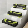 HOMCOM Stepper d'aérobic réglable en hauteur à 3 niveaux Voir les images du produit 3
